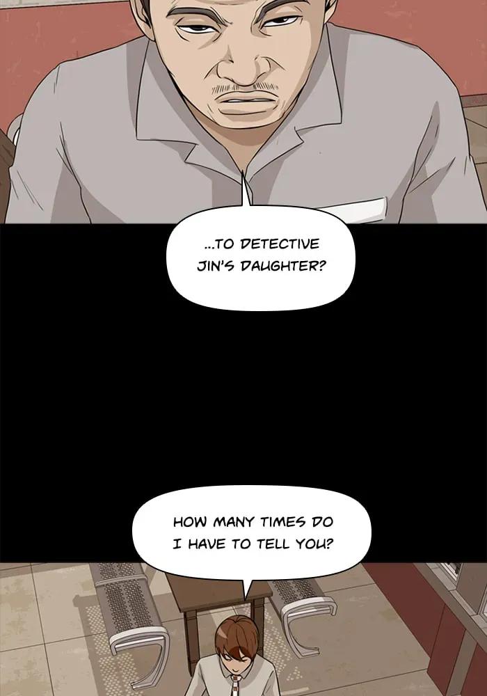 Read Ctrl+Z chapter 24 image 83 on Lezhin