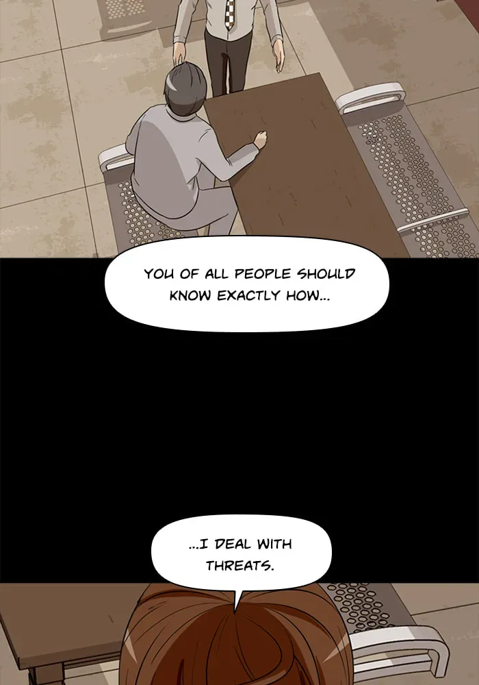 Read Ctrl+Z chapter 24 image 84 on Lezhin