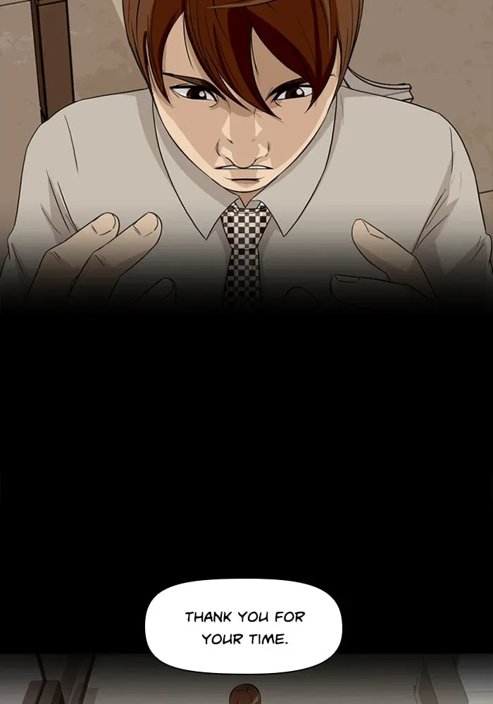 Read Ctrl+Z chapter 24 image 85 on Lezhin
