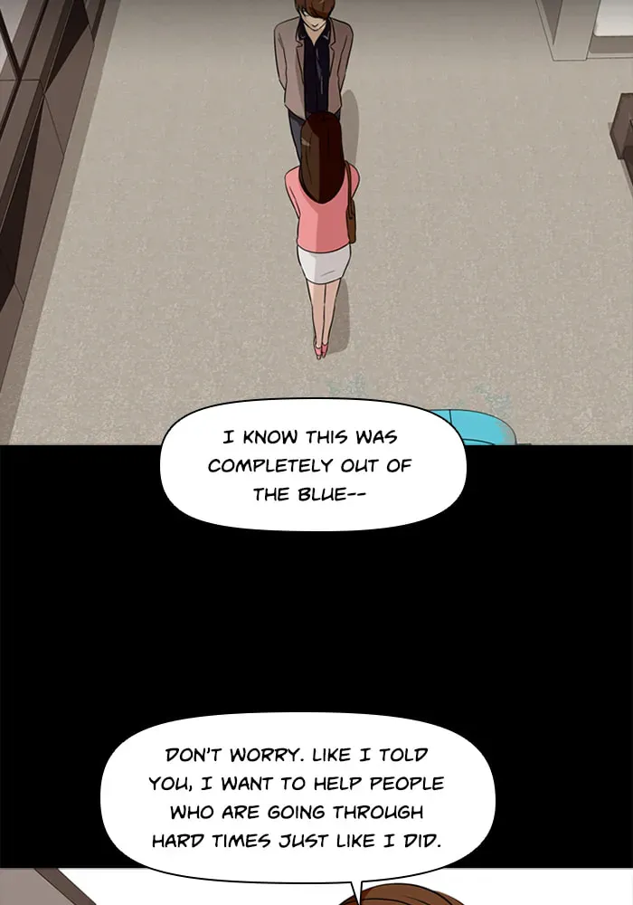 Read Ctrl+Z chapter 24 image 86 on Lezhin