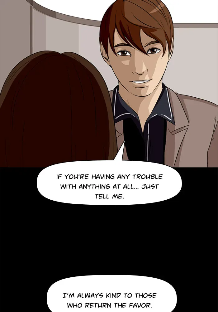 Read Ctrl+Z chapter 24 image 87 on Lezhin