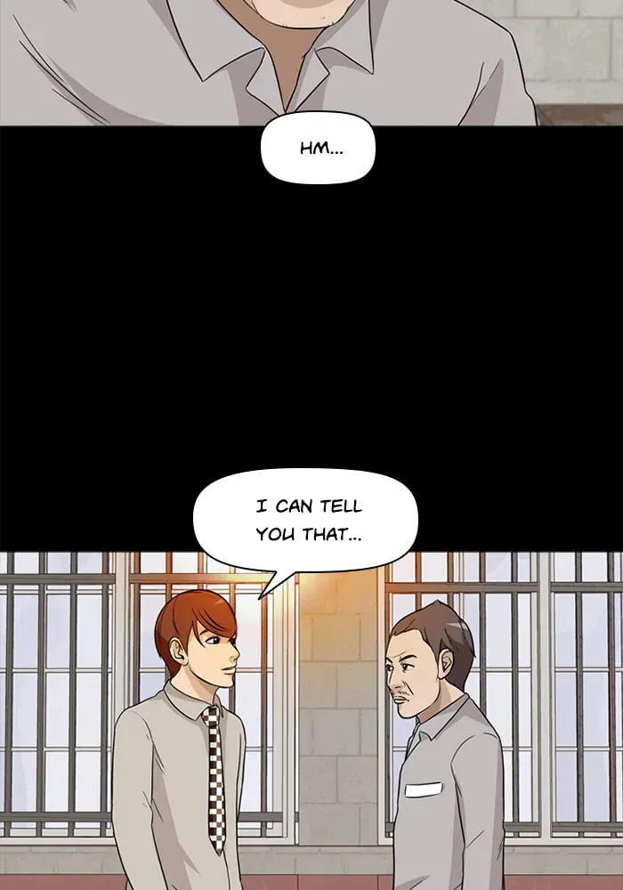 Read Ctrl+Z chapter 25 image 10 on Lezhin