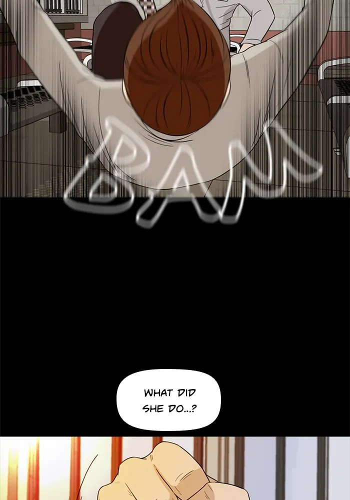 Read Ctrl+Z chapter 25 image 15 on Lezhin