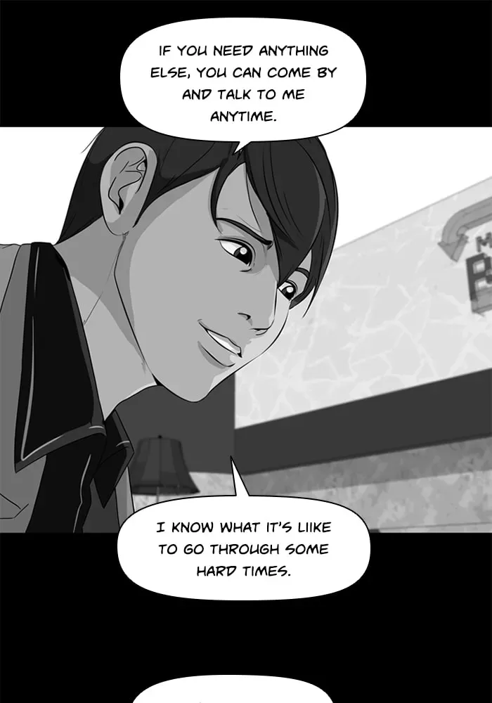 Read Ctrl+Z chapter 25 image 2 on Lezhin