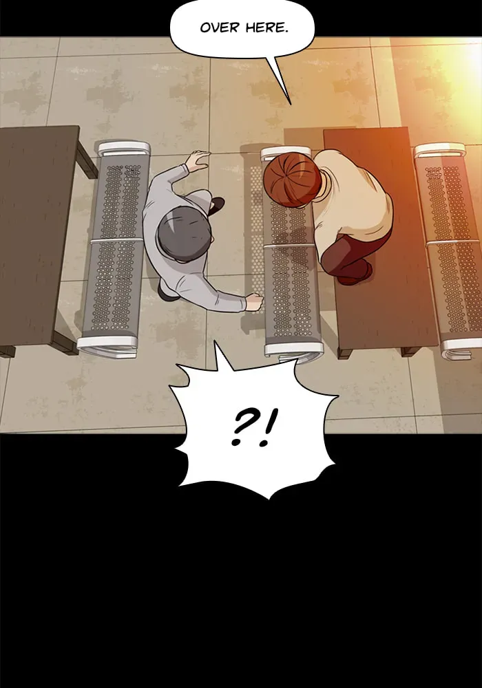 Read Ctrl+Z chapter 25 image 20 on Lezhin