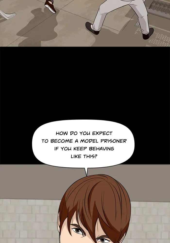 Read Ctrl+Z chapter 25 image 28 on Lezhin