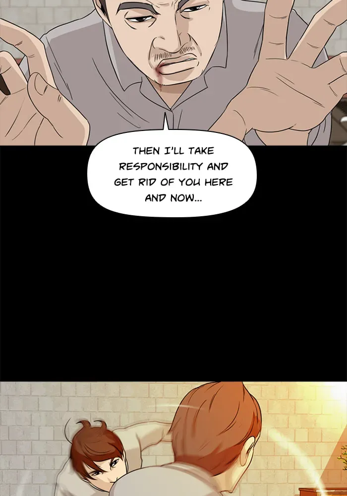 Read Ctrl+Z chapter 25 image 30 on Lezhin