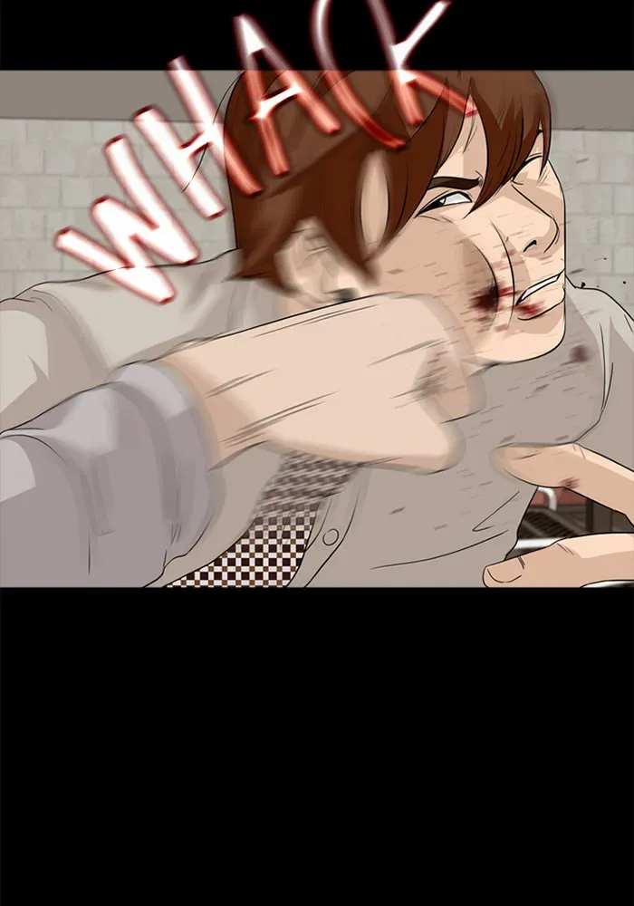 Read Ctrl+Z chapter 25 image 35 on Lezhin
