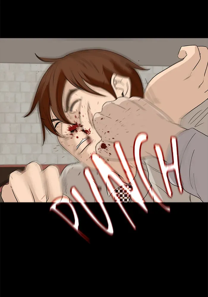 Read Ctrl+Z chapter 25 image 36 on Lezhin