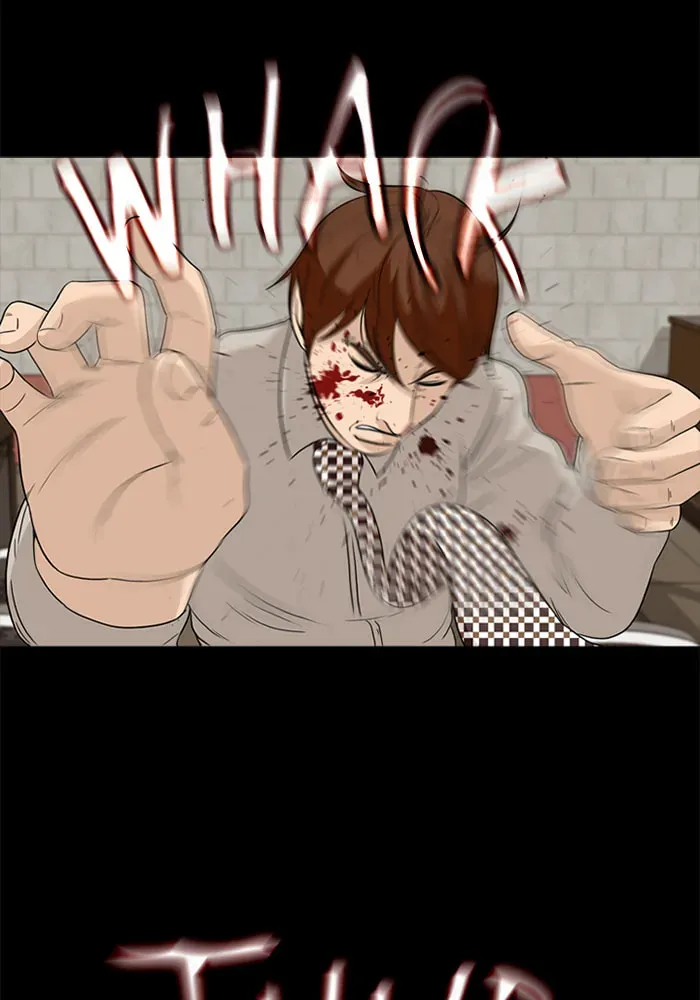 Read Ctrl+Z chapter 25 image 37 on Lezhin