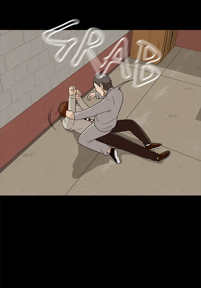 Read Ctrl+Z chapter 25 image 39 on Lezhin
