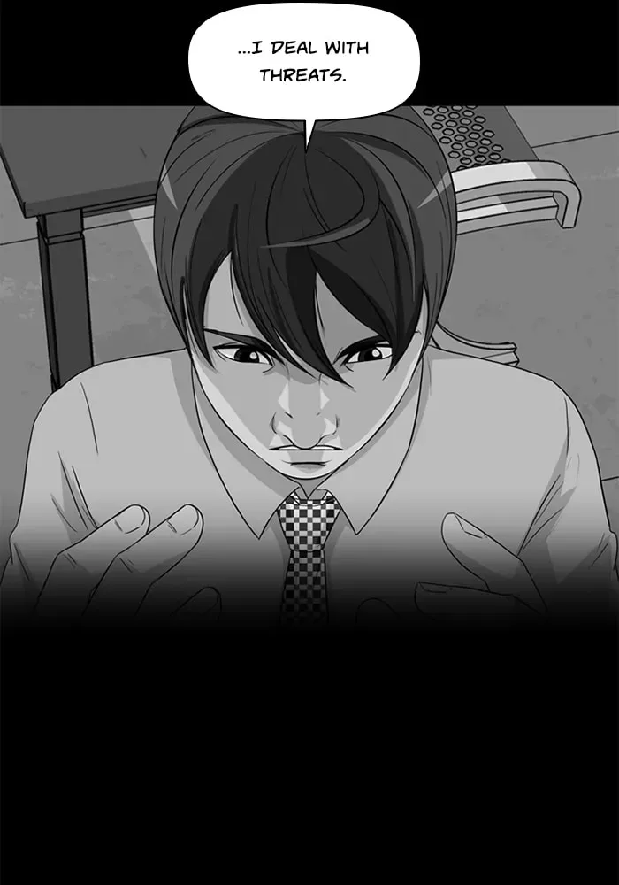 Read Ctrl+Z chapter 25 image 4 on Lezhin