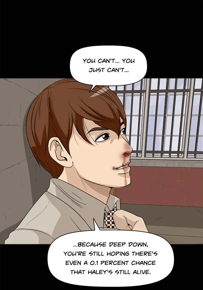 Read Ctrl+Z chapter 25 image 42 on Lezhin