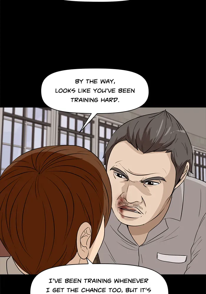 Read Ctrl+Z chapter 25 image 44 on Lezhin