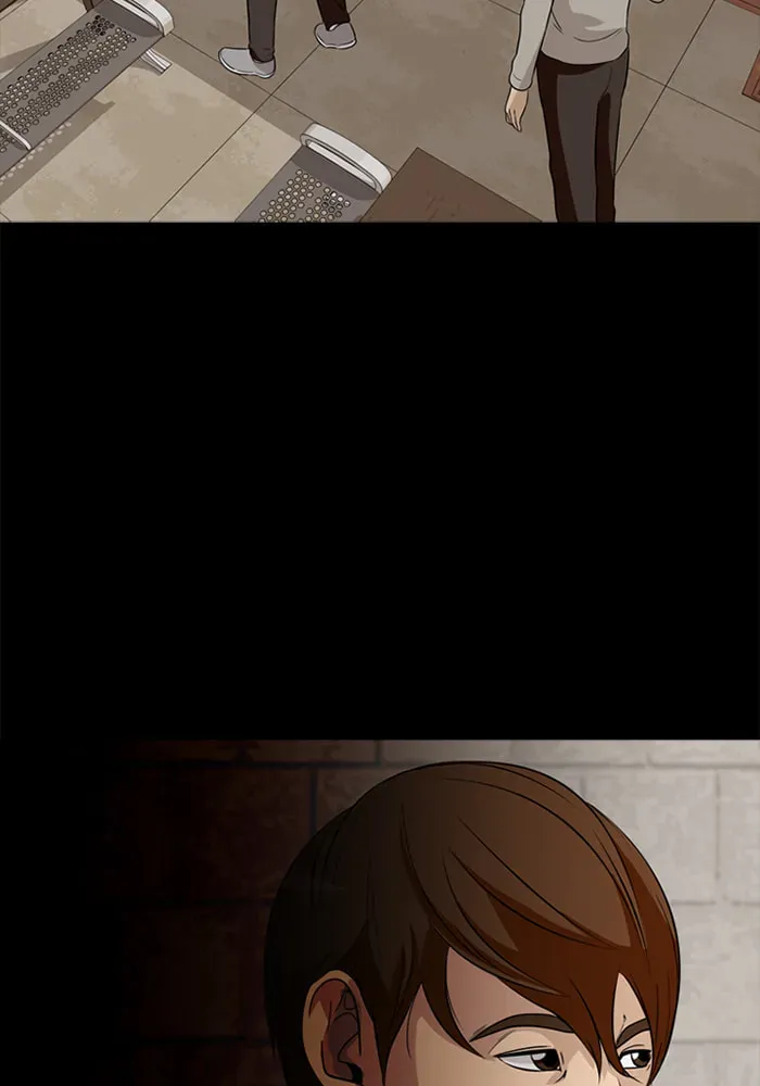 Read Ctrl+Z chapter 25 image 54 on Lezhin