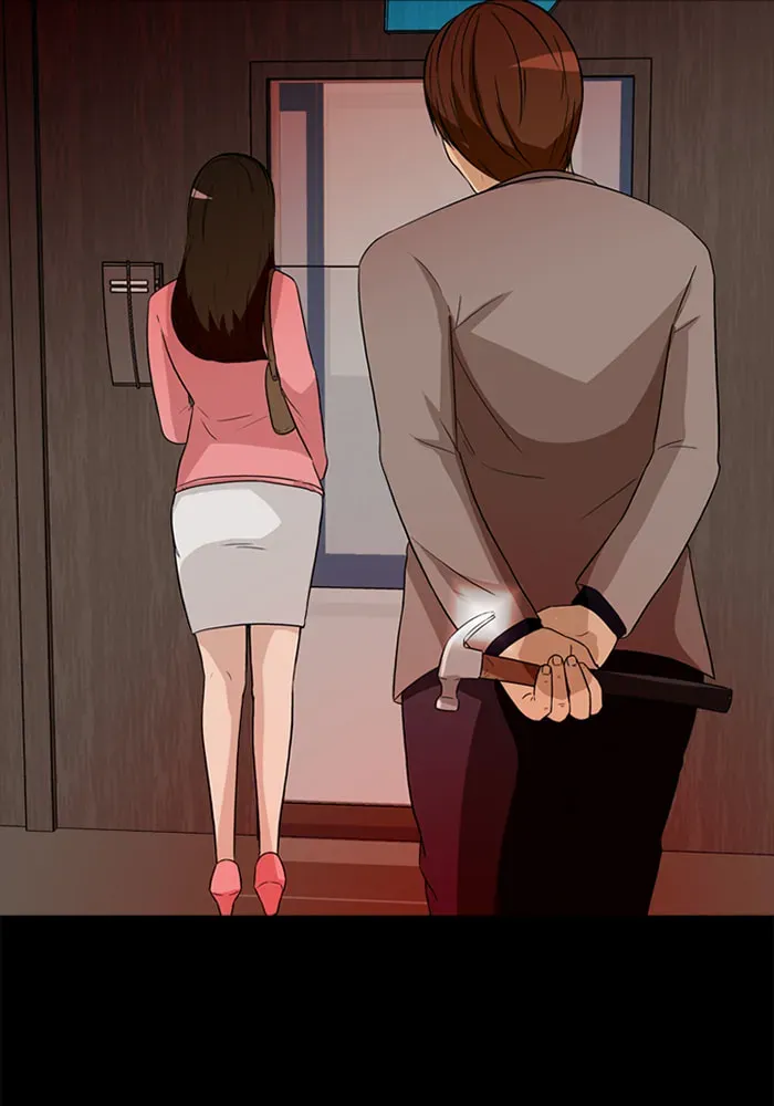 Read Ctrl+Z chapter 25 image 58 on Lezhin