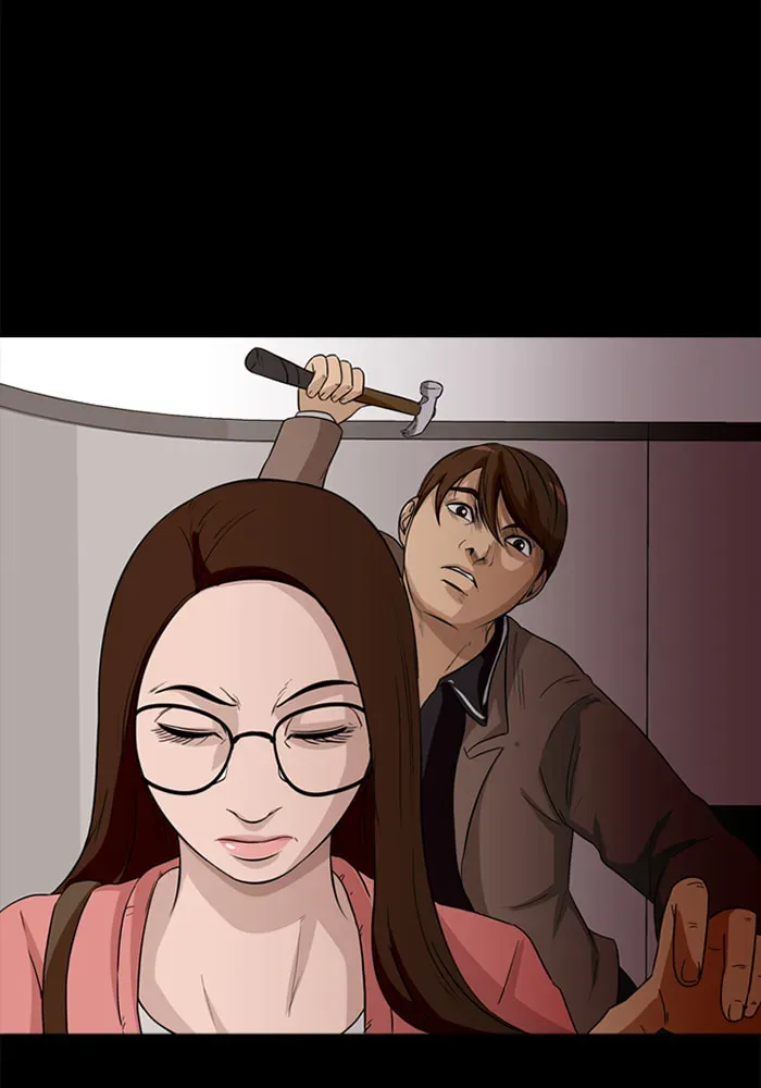 Read Ctrl+Z chapter 25 image 59 on Lezhin