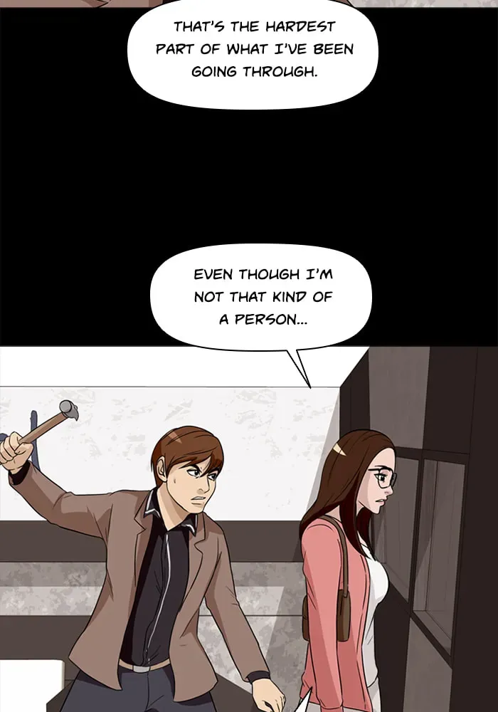 Read Ctrl+Z chapter 25 image 61 on Lezhin