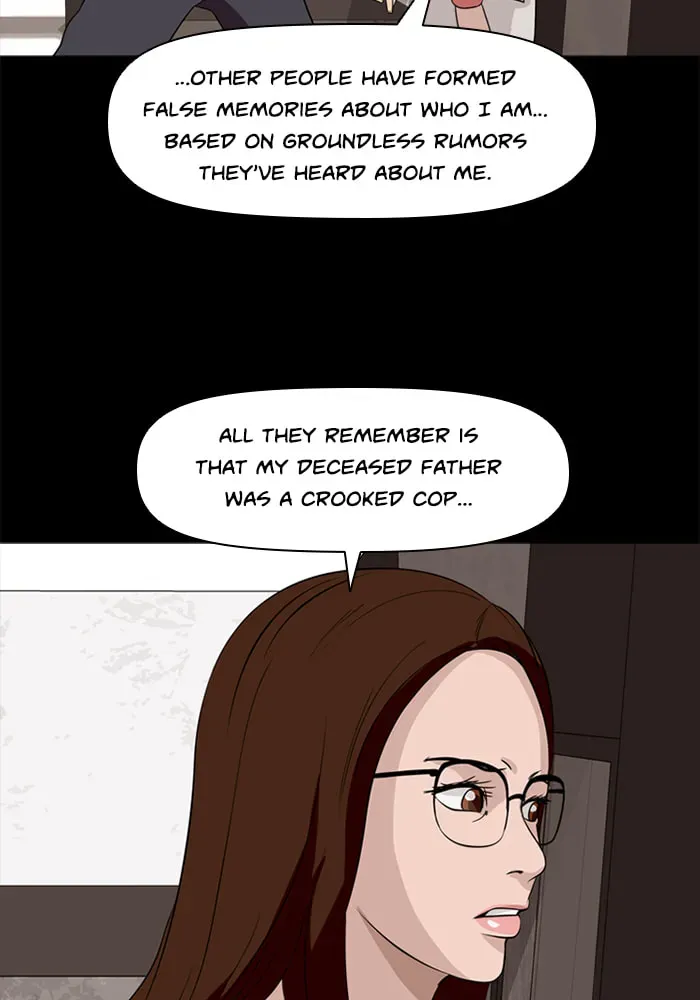 Read Ctrl+Z chapter 25 image 62 on Lezhin