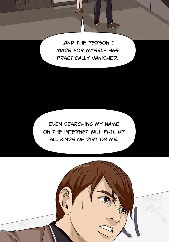 Read Ctrl+Z chapter 25 image 64 on Lezhin