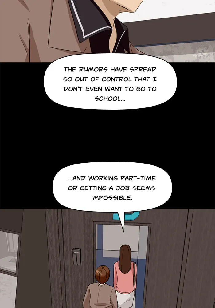 Read Ctrl+Z chapter 25 image 65 on Lezhin