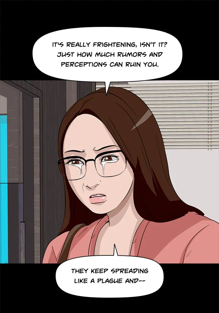 Read Ctrl+Z chapter 25 image 67 on Lezhin