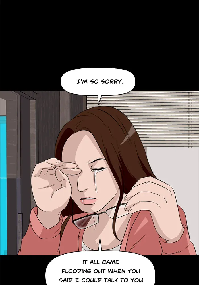 Read Ctrl+Z chapter 25 image 68 on Lezhin