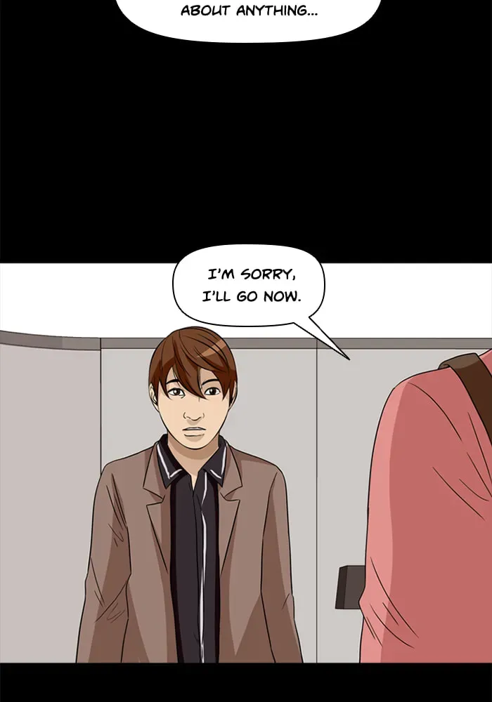 Read Ctrl+Z chapter 25 image 69 on Lezhin