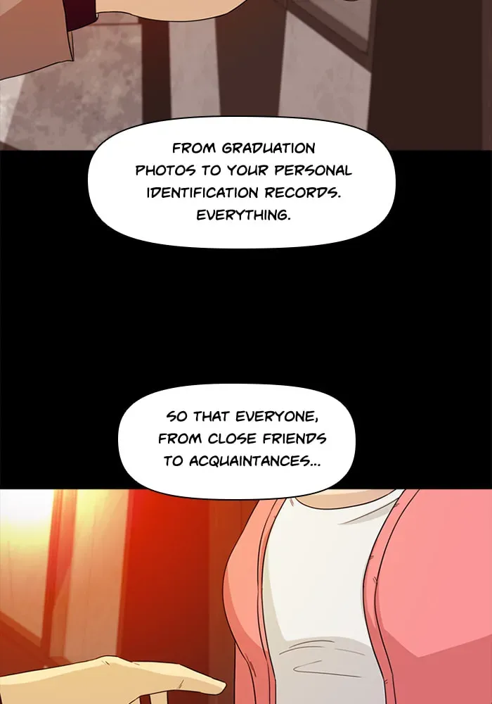 Read Ctrl+Z chapter 25 image 76 on Lezhin