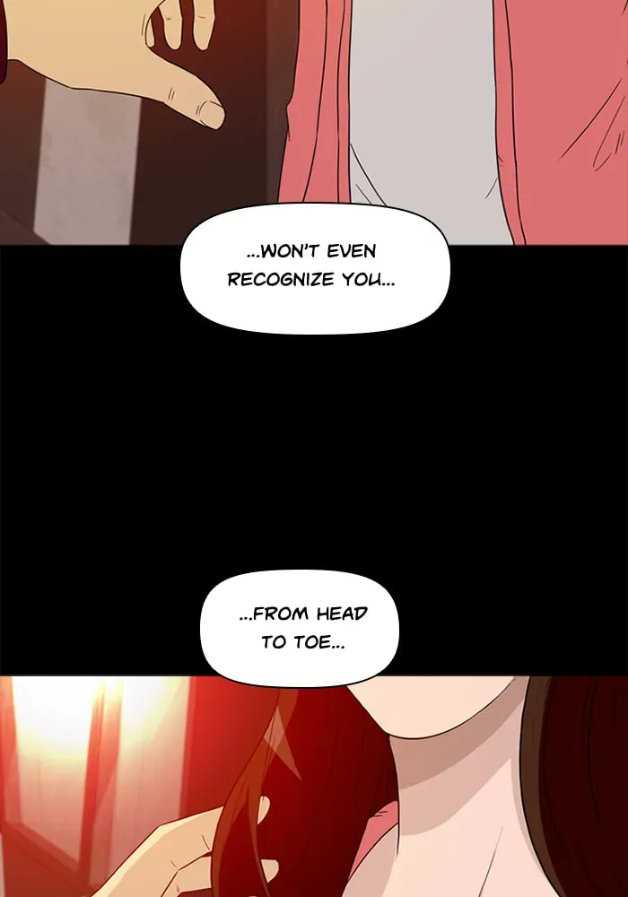 Read Ctrl+Z chapter 25 image 77 on Lezhin