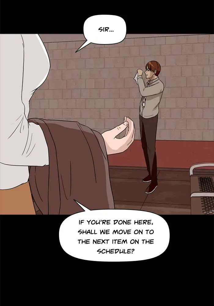 Read Ctrl+Z chapter 25 image 82 on Lezhin