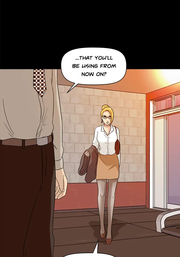 Read Ctrl+Z chapter 25 image 84 on Lezhin