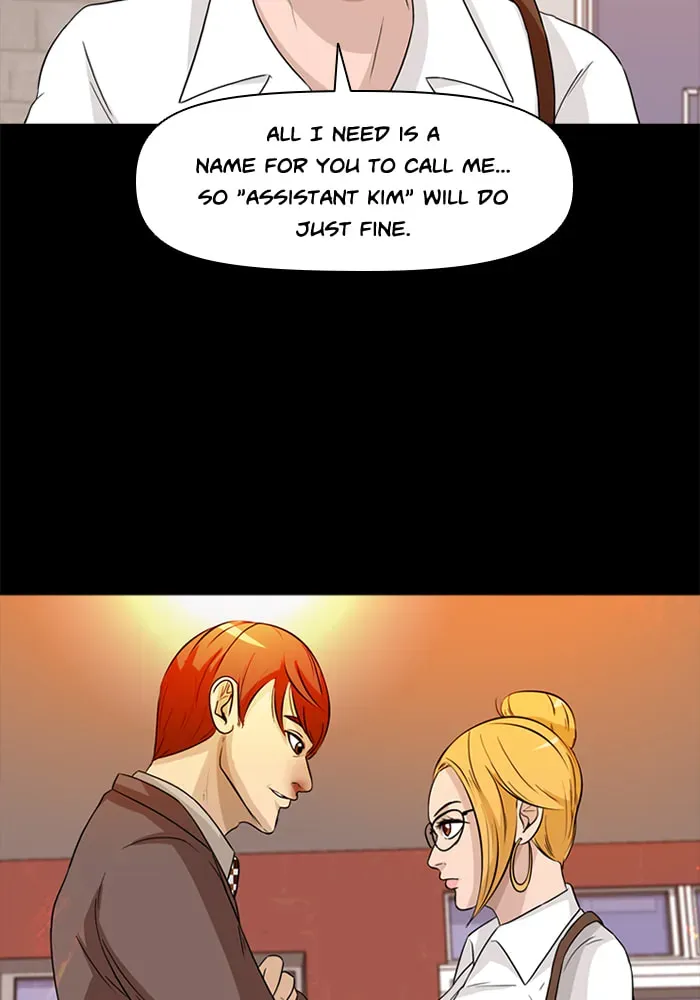 Read Ctrl+Z chapter 25 image 86 on Lezhin