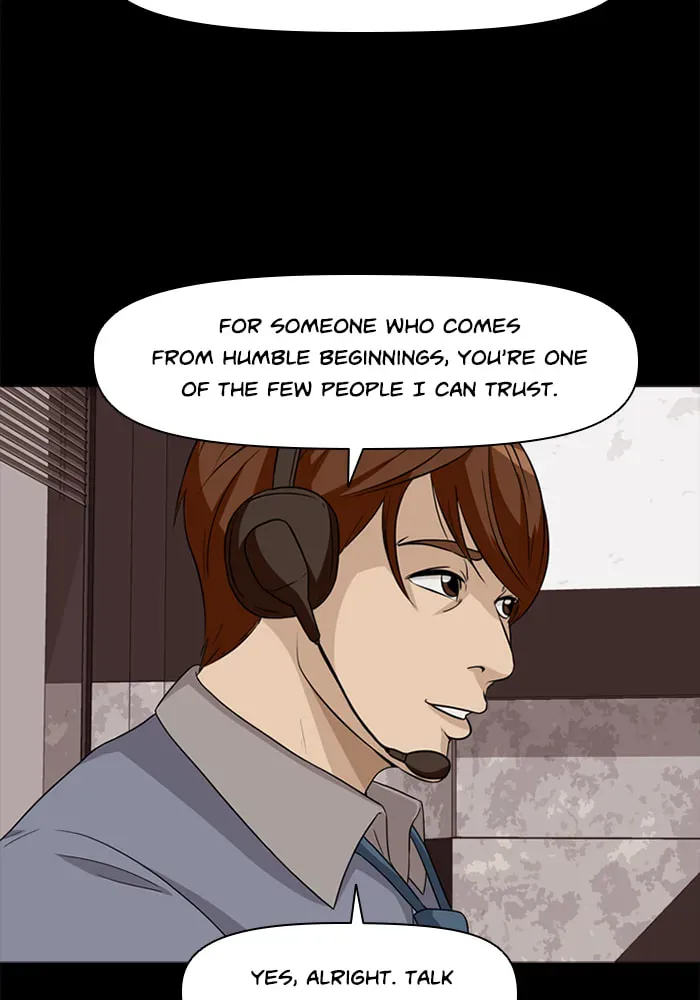 Read Ctrl+Z chapter 26 image 11 on Lezhin