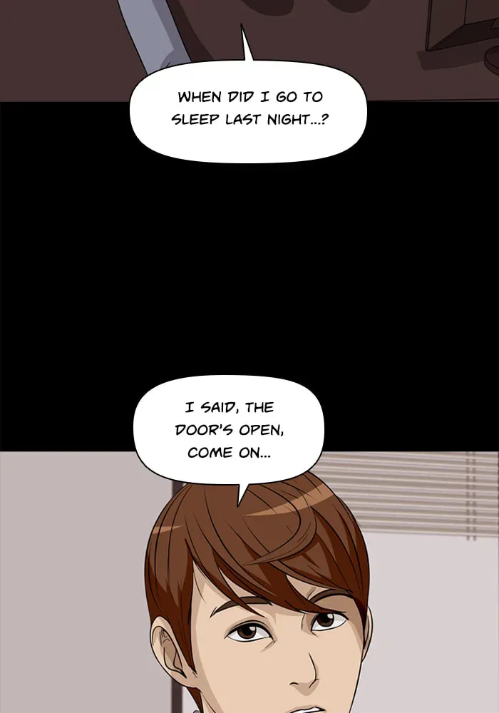 Read Ctrl+Z chapter 26 image 14 on Lezhin