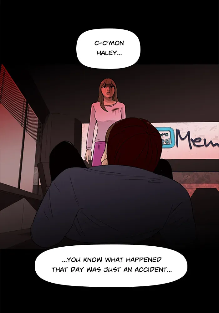 Read Ctrl+Z chapter 26 image 20 on Lezhin