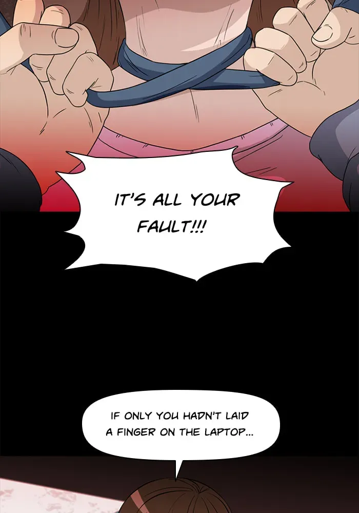 Read Ctrl+Z chapter 26 image 29 on Lezhin