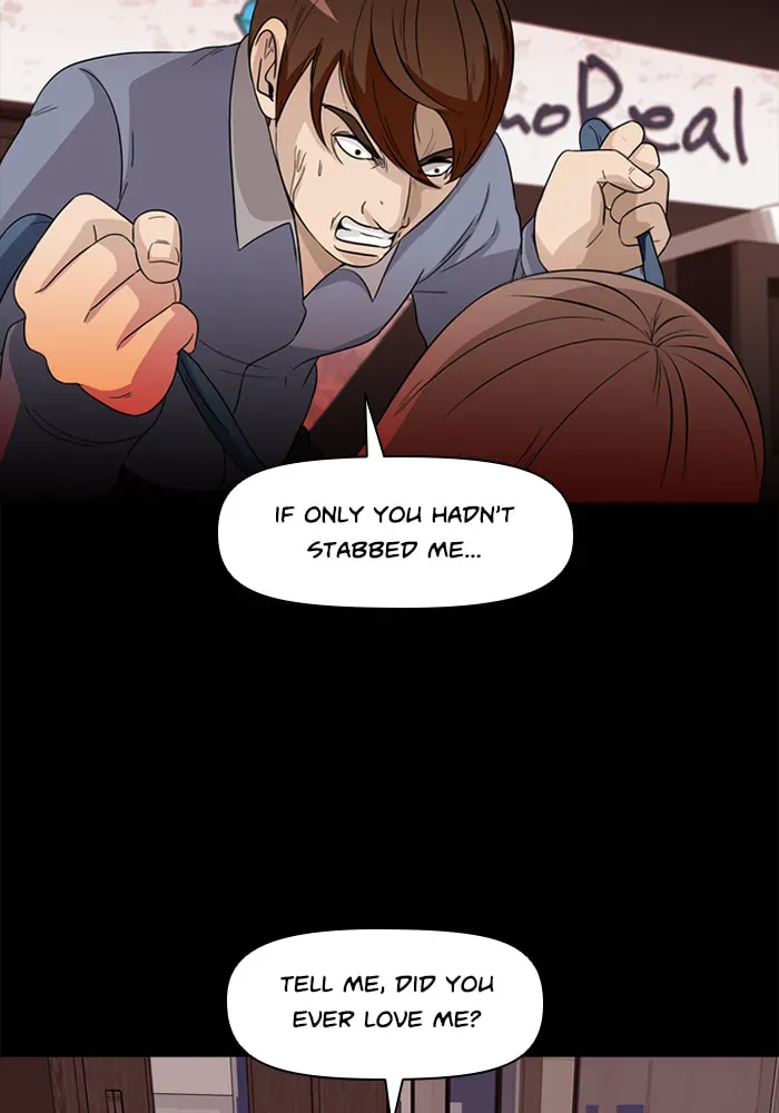 Read Ctrl+Z chapter 26 image 30 on Lezhin