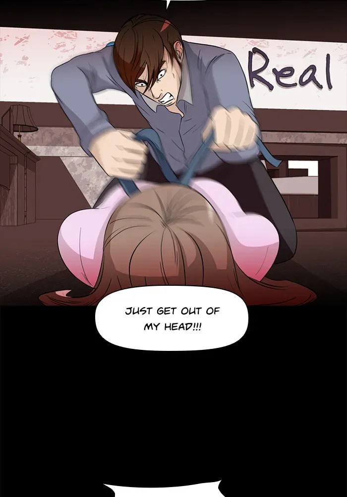 Read Ctrl+Z chapter 26 image 32 on Lezhin