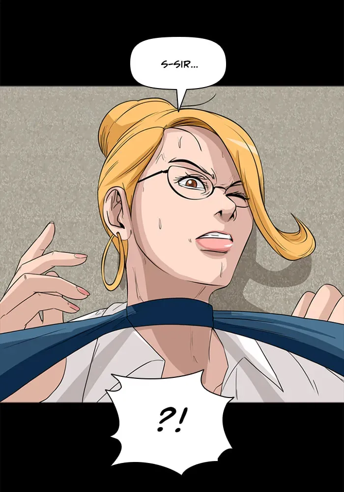 Read Ctrl+Z chapter 26 image 34 on Lezhin