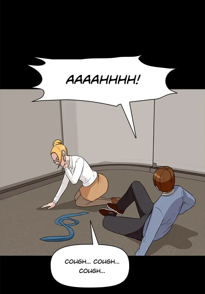 Read Ctrl+Z chapter 26 image 35 on Lezhin