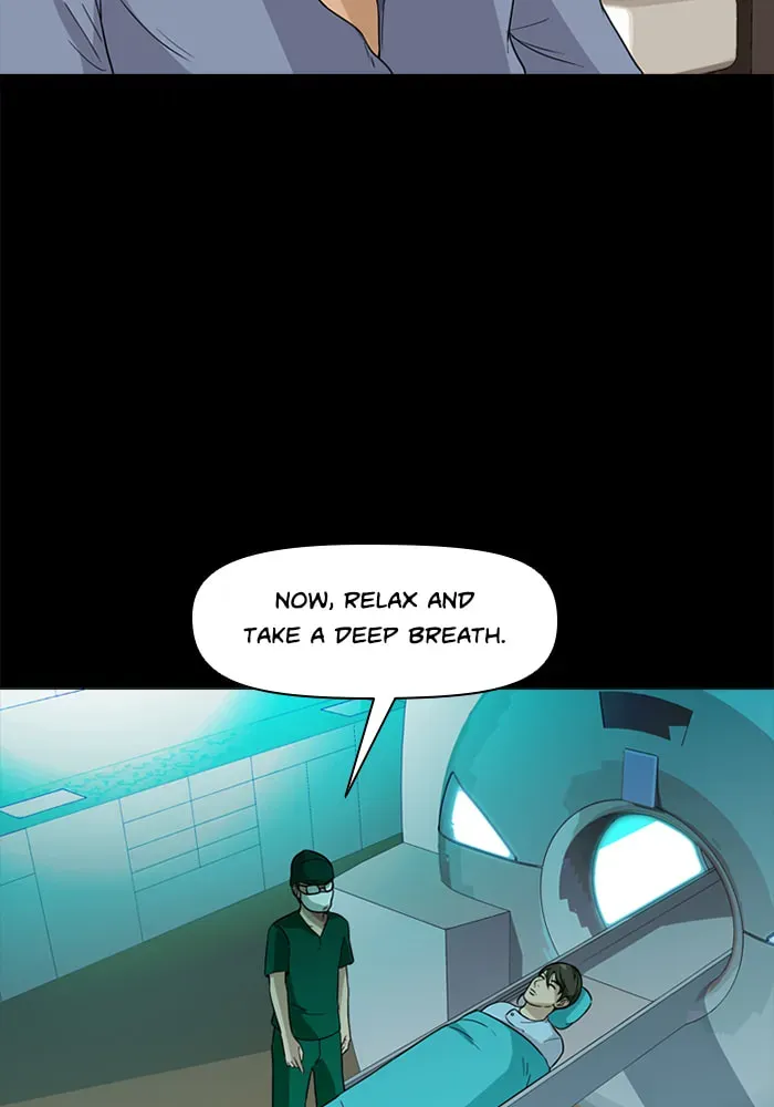 Read Ctrl+Z chapter 26 image 38 on Lezhin