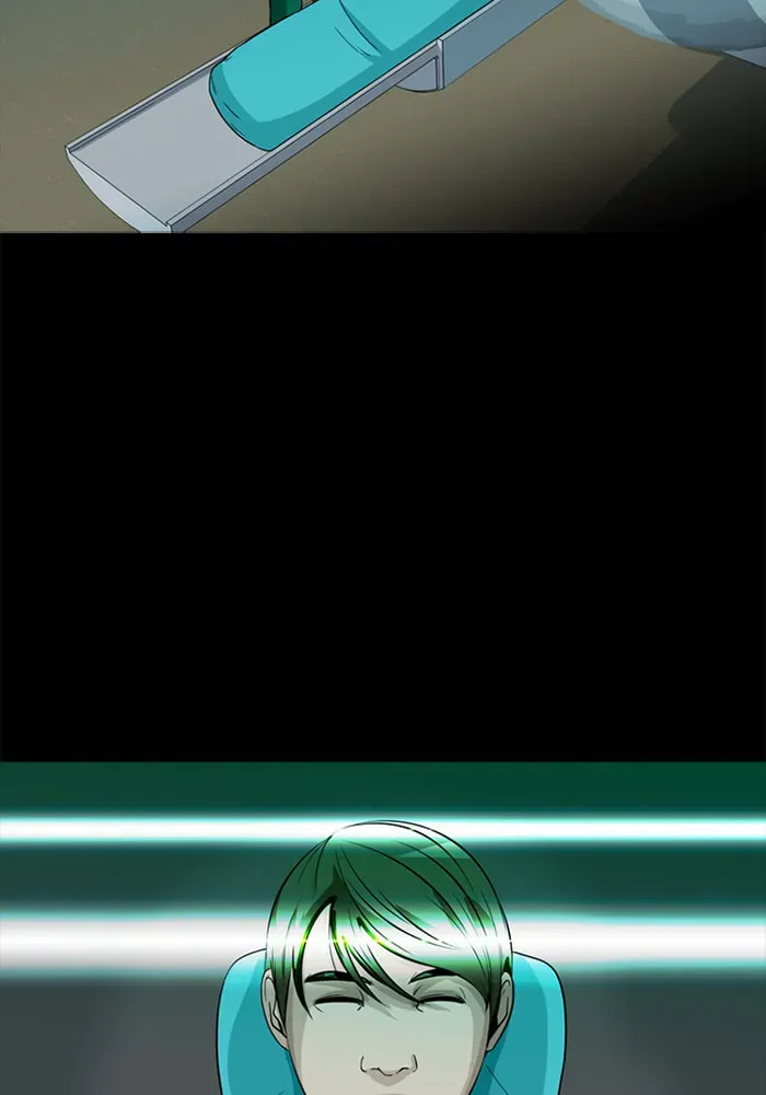 Read Ctrl+Z chapter 26 image 39 on Lezhin