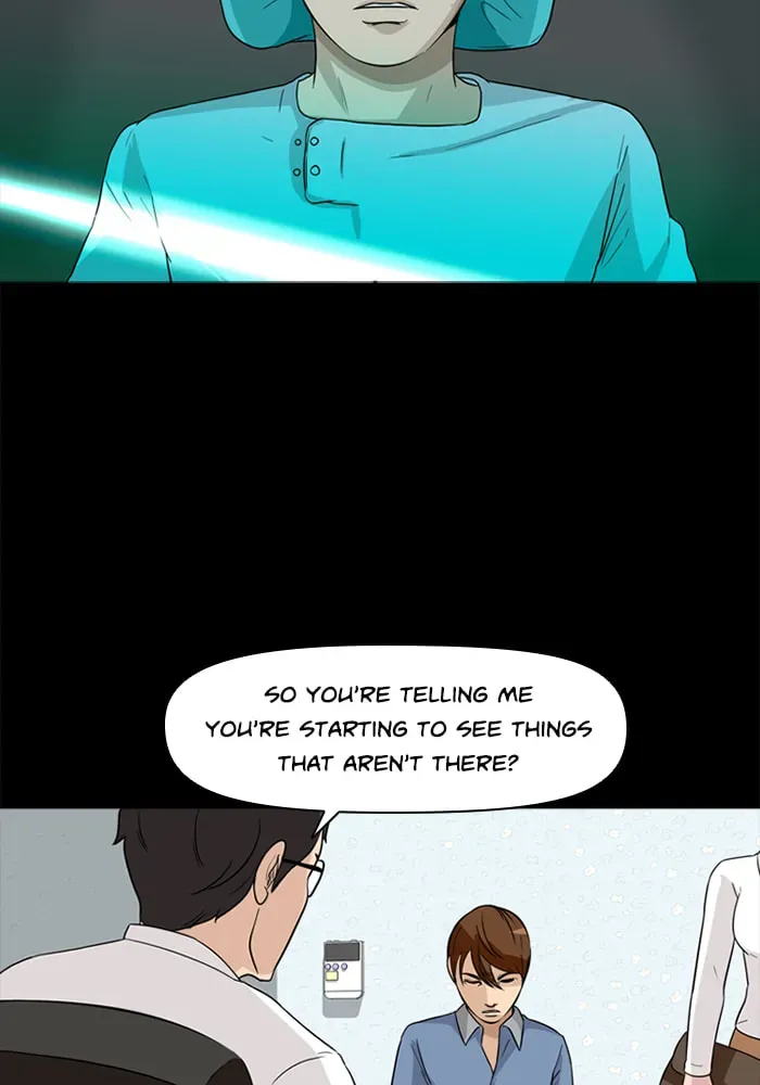 Read Ctrl+Z chapter 26 image 40 on Lezhin