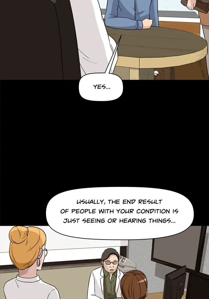 Read Ctrl+Z chapter 26 image 41 on Lezhin