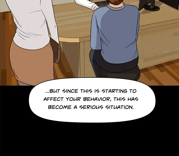 Read Ctrl+Z chapter 26 image 42 on Lezhin