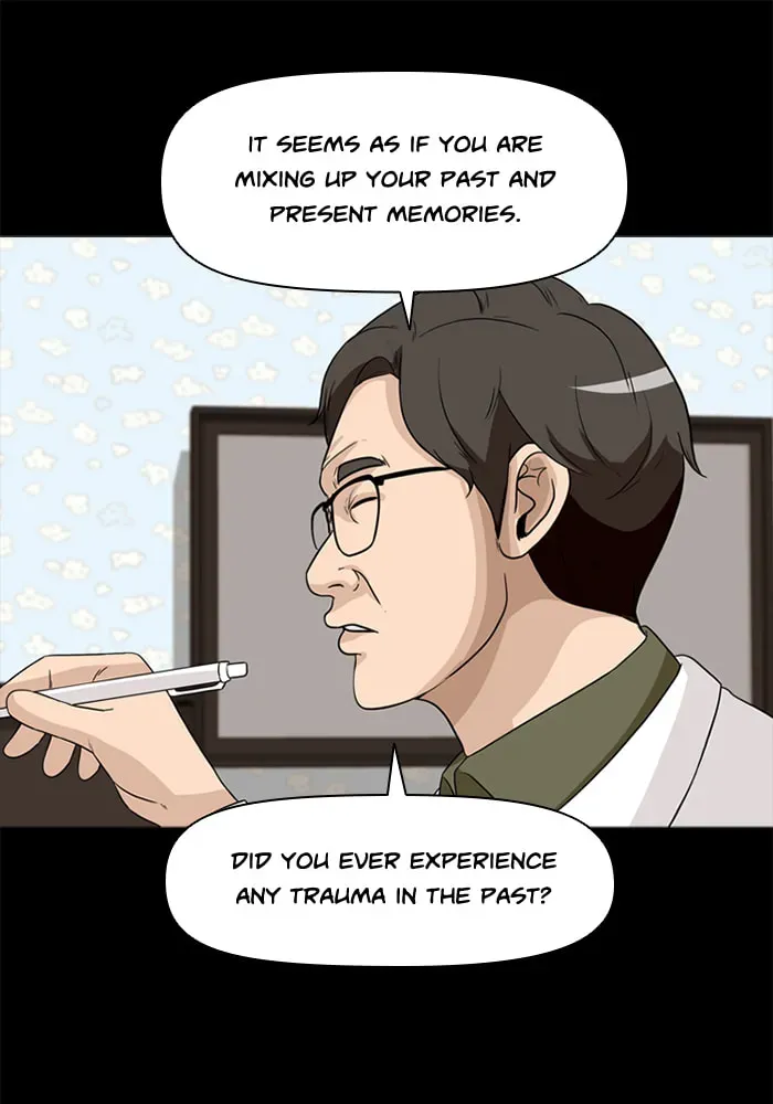 Read Ctrl+Z chapter 26 image 43 on Lezhin