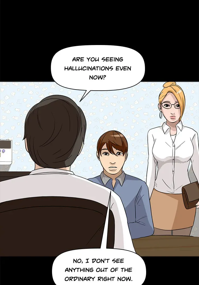 Read Ctrl+Z chapter 26 image 45 on Lezhin