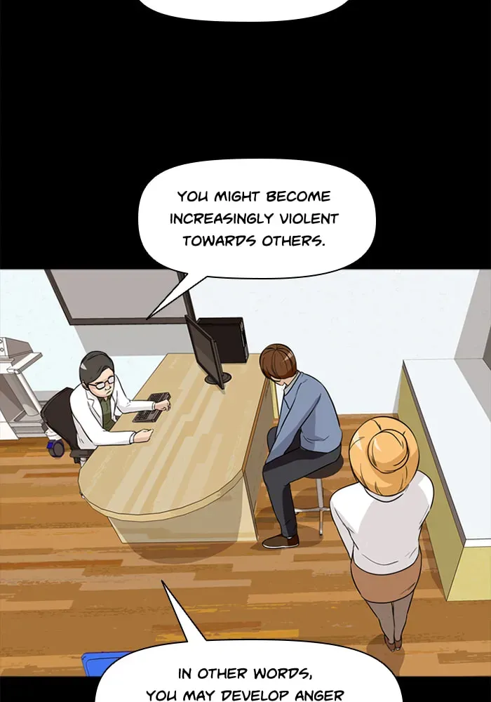 Read Ctrl+Z chapter 26 image 46 on Lezhin