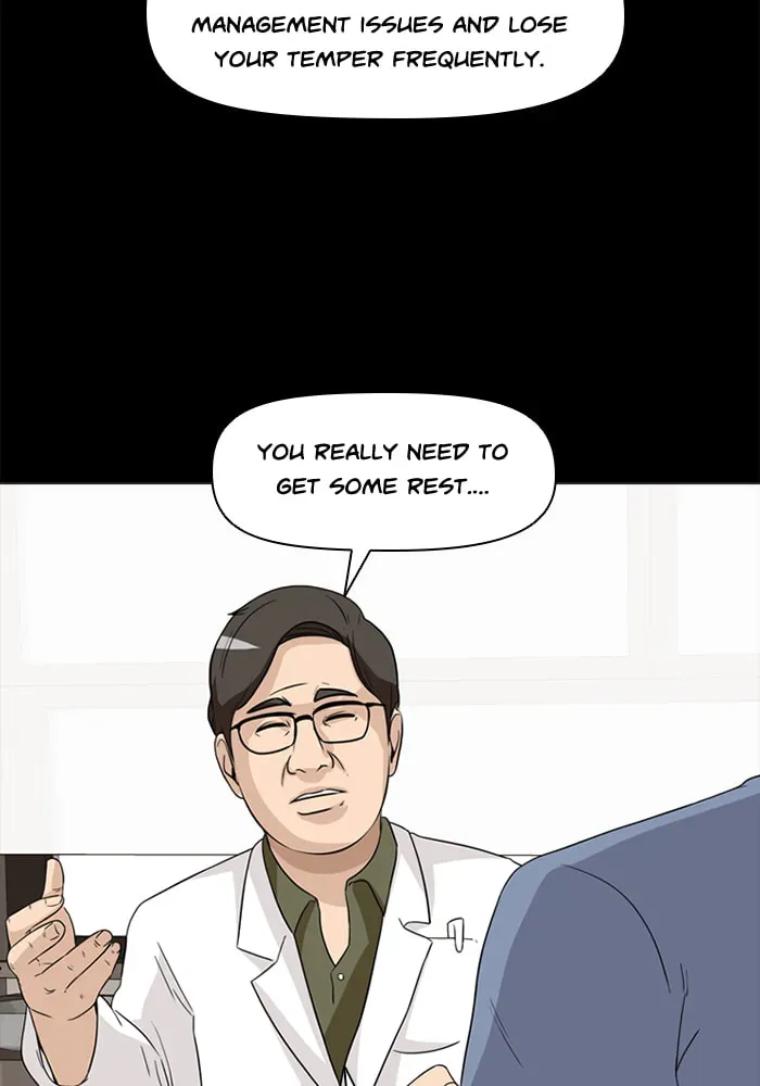 Read Ctrl+Z chapter 26 image 47 on Lezhin